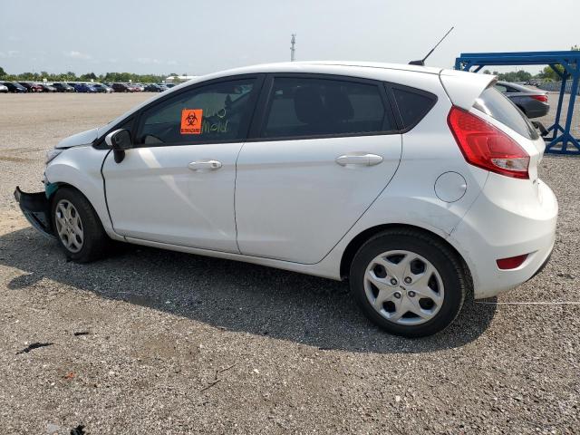 Photo 1 VIN: 3FADP4EJ8BM150076 - FORD FIESTA 