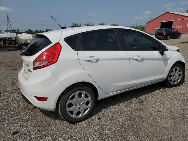 Photo 2 VIN: 3FADP4EJ8BM150076 - FORD FIESTA 