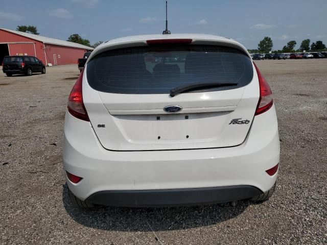 Photo 5 VIN: 3FADP4EJ8BM150076 - FORD FIESTA 