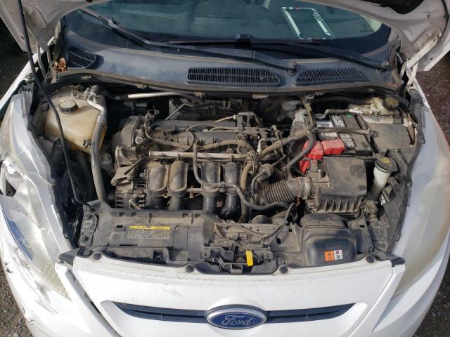 Photo 10 VIN: 3FADP4EJ8BM151602 - FORD FIESTA SE 