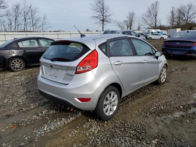 Photo 2 VIN: 3FADP4EJ8BM206288 - FORD FIESTA 