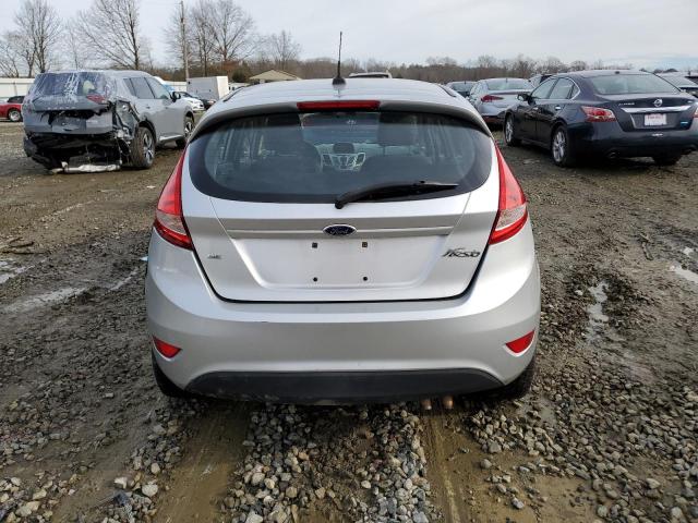 Photo 5 VIN: 3FADP4EJ8BM206288 - FORD FIESTA 