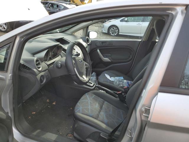 Photo 6 VIN: 3FADP4EJ8BM206288 - FORD FIESTA 