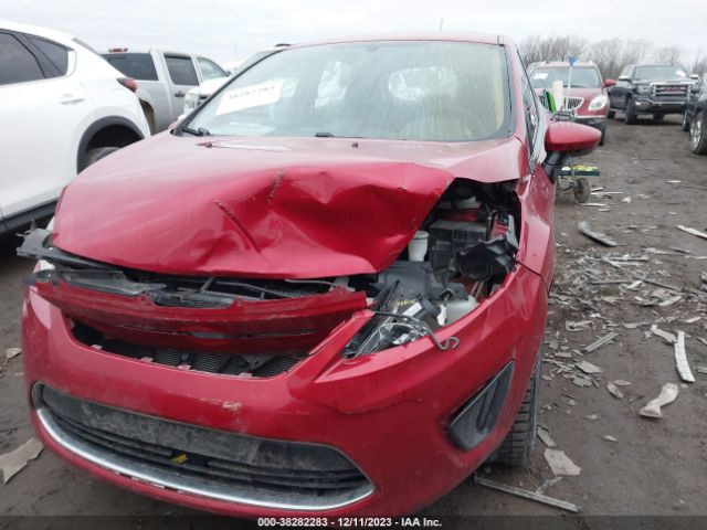 Photo 5 VIN: 3FADP4EJ8CM123591 - FORD FIESTA 