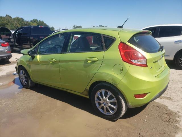 Photo 1 VIN: 3FADP4EJ8CM125597 - FORD FIESTA 