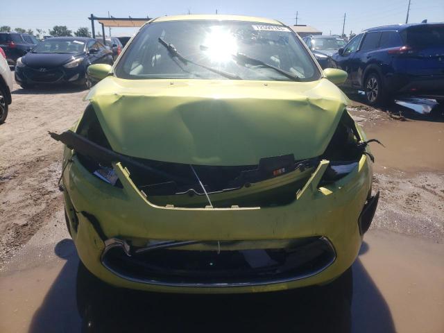 Photo 4 VIN: 3FADP4EJ8CM125597 - FORD FIESTA 