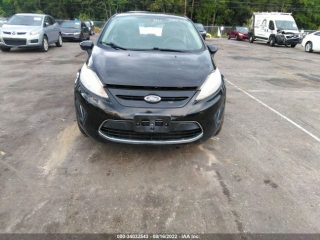 Photo 5 VIN: 3FADP4EJ8CM125955 - FORD FIESTA 