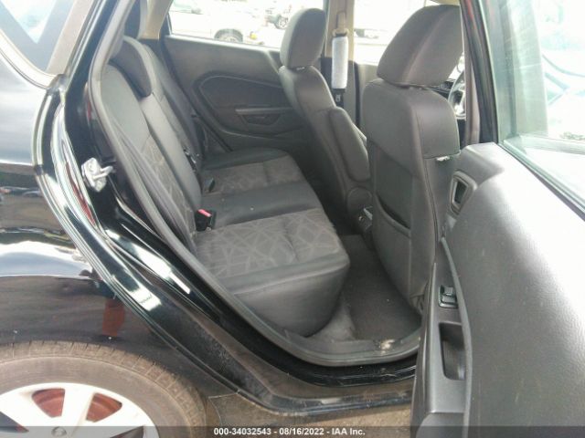 Photo 7 VIN: 3FADP4EJ8CM125955 - FORD FIESTA 