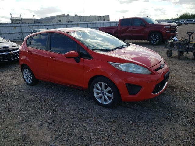 Photo 0 VIN: 3FADP4EJ8CM131884 - FORD FIESTA SE 