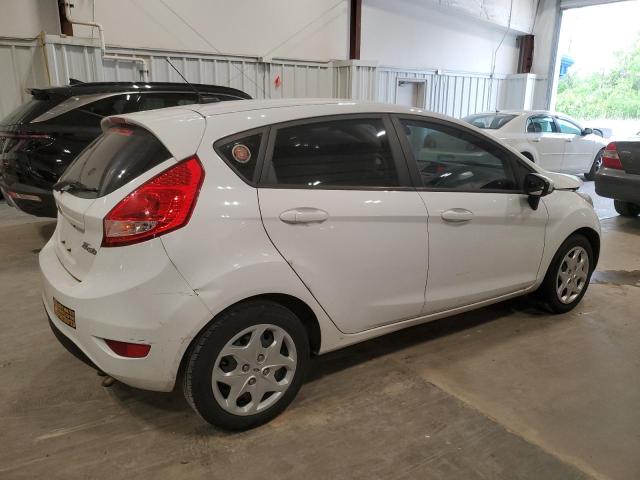 Photo 2 VIN: 3FADP4EJ8CM146224 - FORD FIESTA SE 