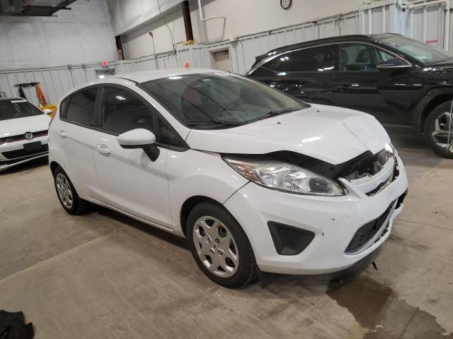 Photo 3 VIN: 3FADP4EJ8CM146224 - FORD FIESTA SE 