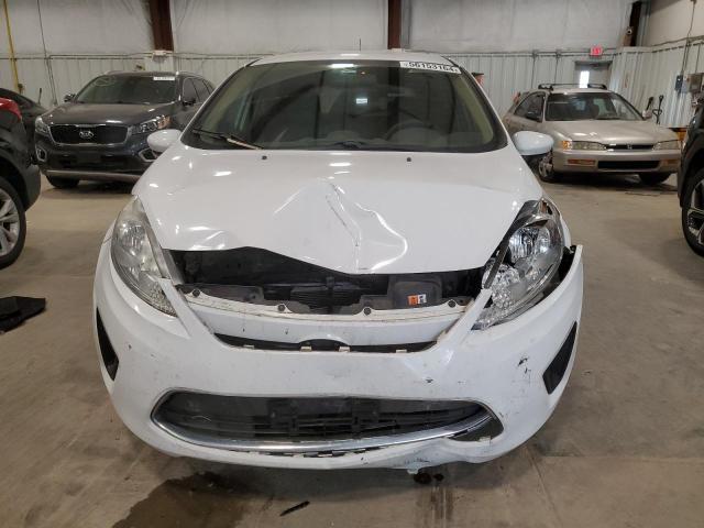 Photo 4 VIN: 3FADP4EJ8CM146224 - FORD FIESTA SE 