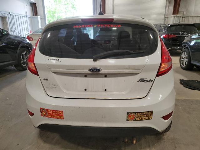 Photo 5 VIN: 3FADP4EJ8CM146224 - FORD FIESTA SE 