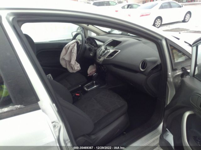 Photo 4 VIN: 3FADP4EJ8CM158874 - FORD FIESTA 