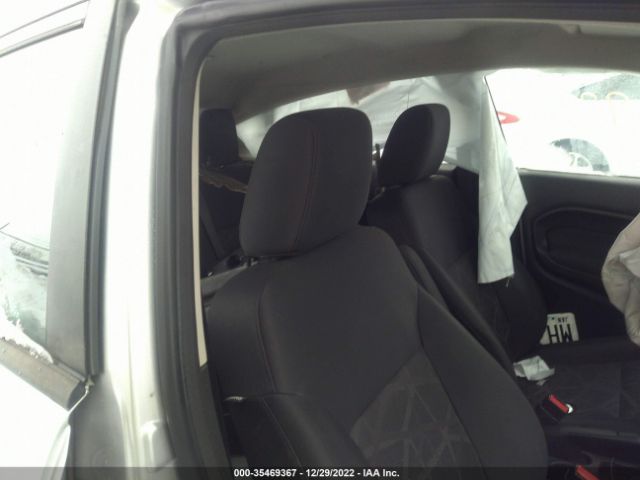 Photo 7 VIN: 3FADP4EJ8CM158874 - FORD FIESTA 