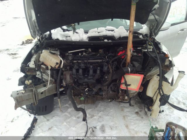 Photo 9 VIN: 3FADP4EJ8CM158874 - FORD FIESTA 