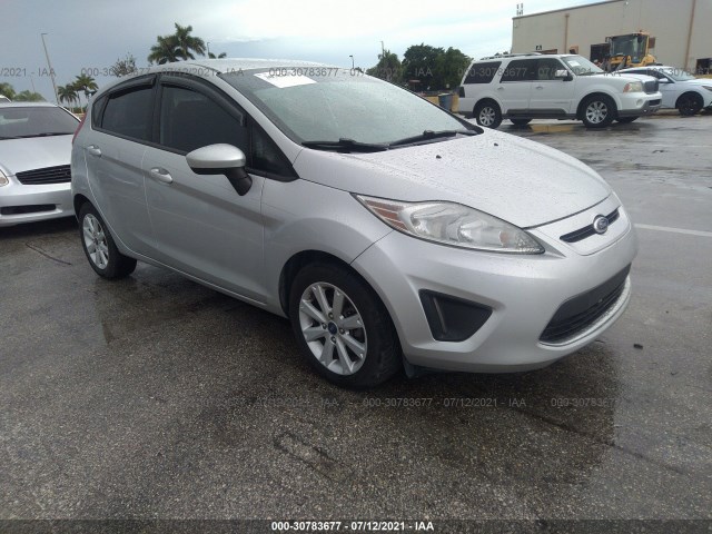 Photo 0 VIN: 3FADP4EJ8CM170040 - FORD FIESTA 