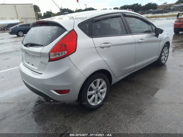 Photo 3 VIN: 3FADP4EJ8CM170040 - FORD FIESTA 