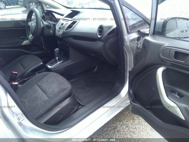 Photo 4 VIN: 3FADP4EJ8CM170040 - FORD FIESTA 