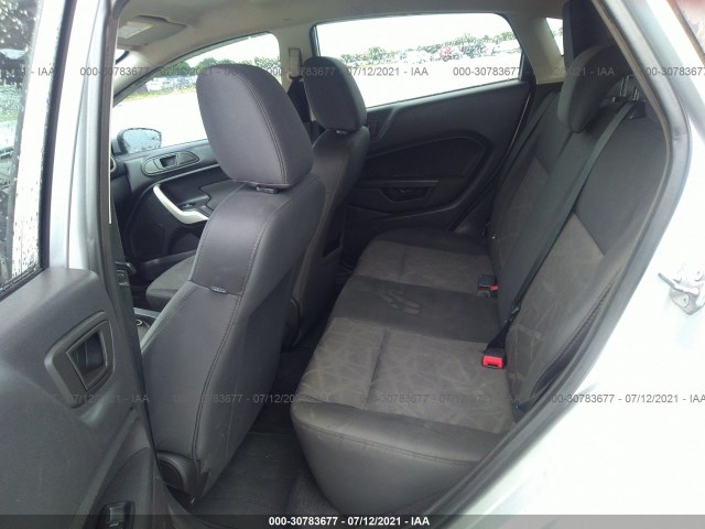 Photo 7 VIN: 3FADP4EJ8CM170040 - FORD FIESTA 