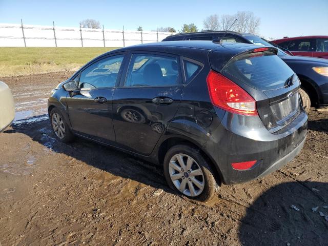 Photo 1 VIN: 3FADP4EJ8CM216420 - FORD FIESTA SE 