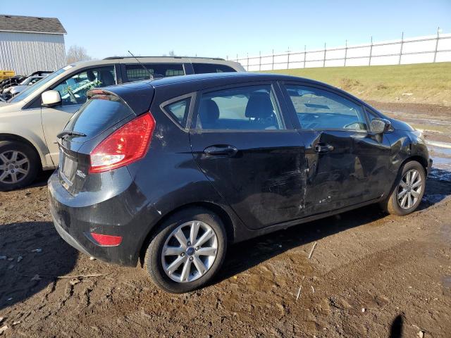 Photo 2 VIN: 3FADP4EJ8CM216420 - FORD FIESTA SE 