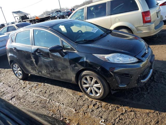 Photo 3 VIN: 3FADP4EJ8CM216420 - FORD FIESTA SE 