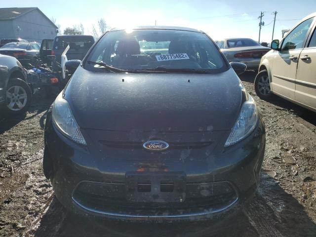 Photo 4 VIN: 3FADP4EJ8CM216420 - FORD FIESTA SE 