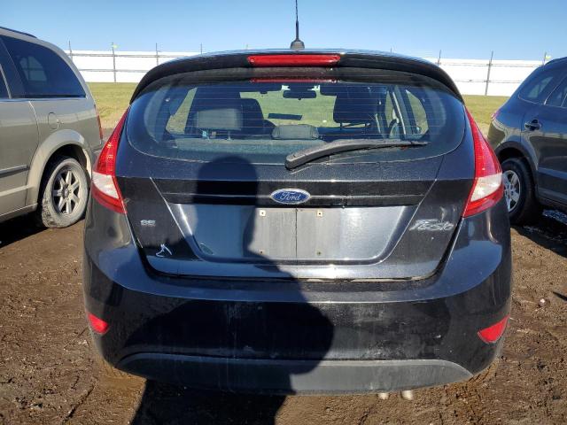 Photo 5 VIN: 3FADP4EJ8CM216420 - FORD FIESTA SE 