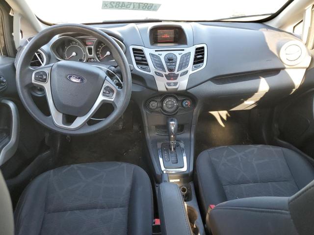 Photo 7 VIN: 3FADP4EJ8CM216420 - FORD FIESTA SE 