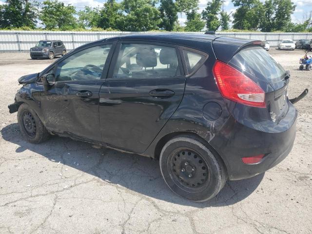 Photo 1 VIN: 3FADP4EJ8DM115802 - FORD FIESTA 