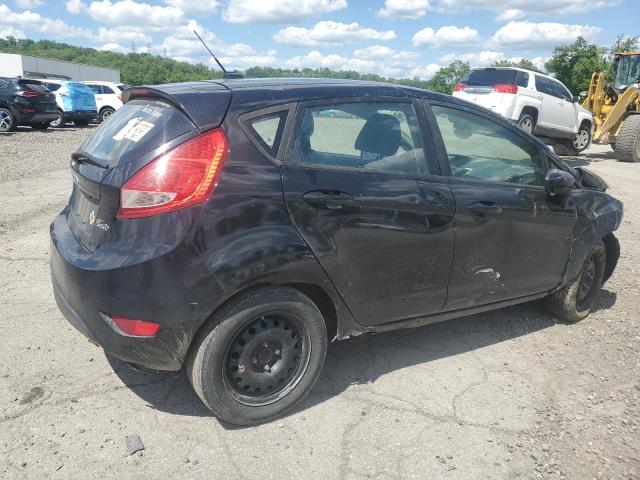 Photo 2 VIN: 3FADP4EJ8DM115802 - FORD FIESTA 