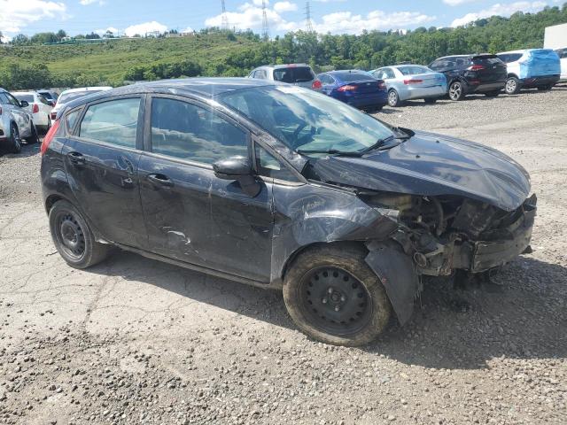 Photo 3 VIN: 3FADP4EJ8DM115802 - FORD FIESTA 