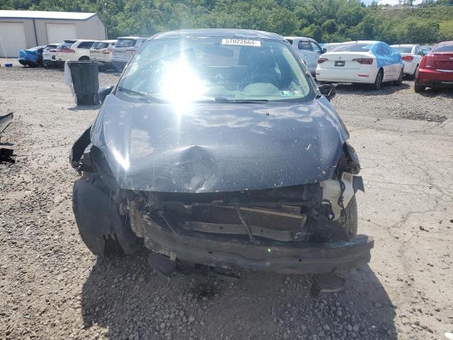 Photo 4 VIN: 3FADP4EJ8DM115802 - FORD FIESTA 