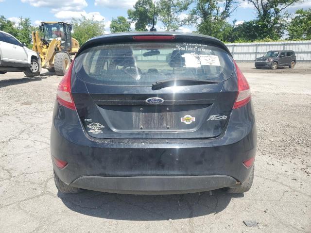 Photo 5 VIN: 3FADP4EJ8DM115802 - FORD FIESTA 