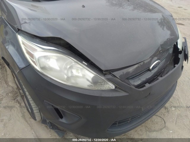 Photo 5 VIN: 3FADP4EJ8DM142224 - FORD FIESTA 