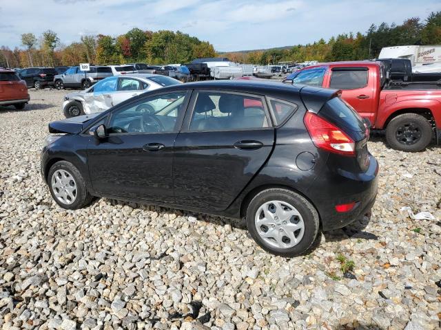 Photo 1 VIN: 3FADP4EJ8DM152381 - FORD FIESTA SE 