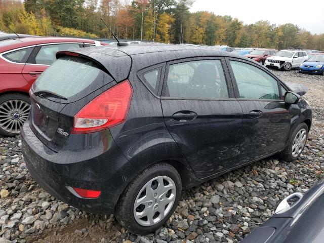 Photo 2 VIN: 3FADP4EJ8DM152381 - FORD FIESTA SE 