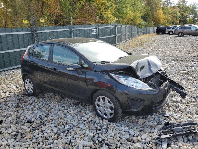 Photo 3 VIN: 3FADP4EJ8DM152381 - FORD FIESTA SE 