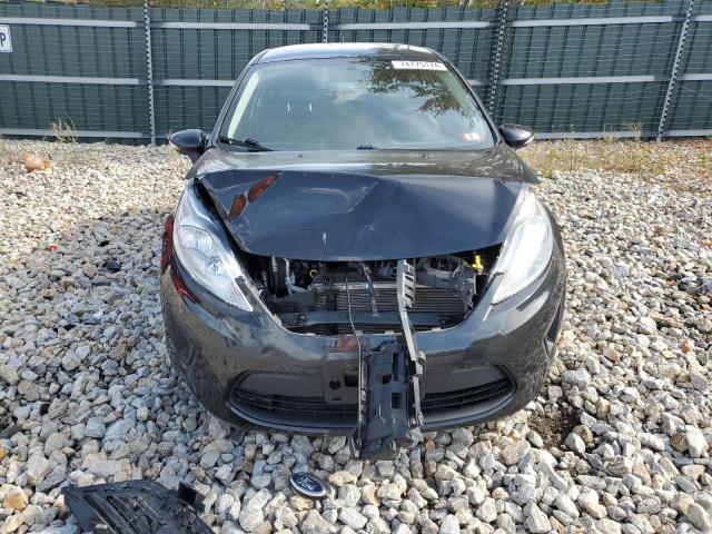 Photo 4 VIN: 3FADP4EJ8DM152381 - FORD FIESTA SE 