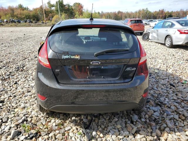 Photo 5 VIN: 3FADP4EJ8DM152381 - FORD FIESTA SE 