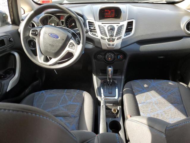 Photo 7 VIN: 3FADP4EJ8DM152381 - FORD FIESTA SE 