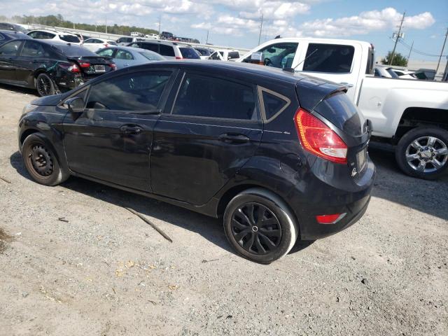 Photo 1 VIN: 3FADP4EJ8DM158133 - FORD FIESTA 