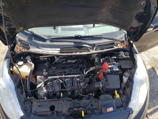 Photo 10 VIN: 3FADP4EJ8DM158133 - FORD FIESTA 