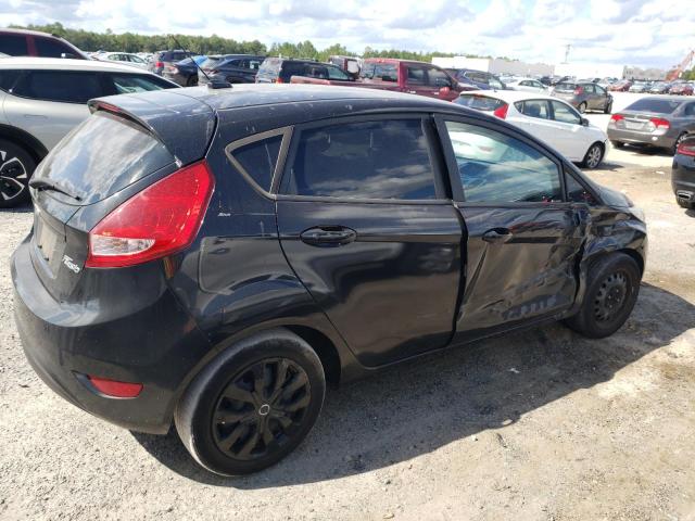 Photo 2 VIN: 3FADP4EJ8DM158133 - FORD FIESTA 