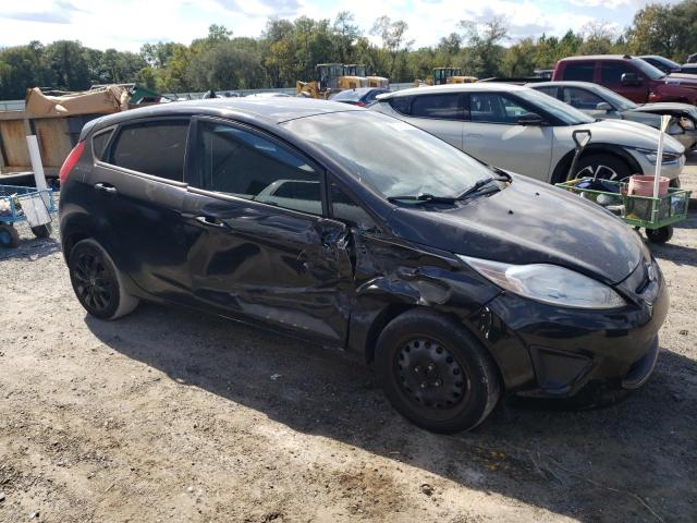 Photo 3 VIN: 3FADP4EJ8DM158133 - FORD FIESTA 