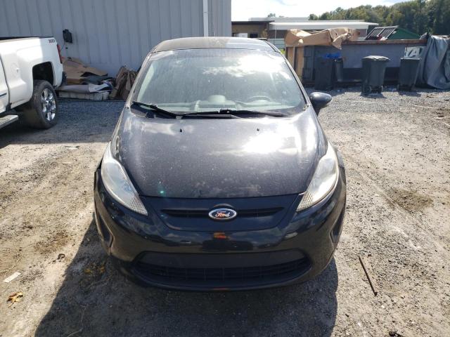 Photo 4 VIN: 3FADP4EJ8DM158133 - FORD FIESTA 