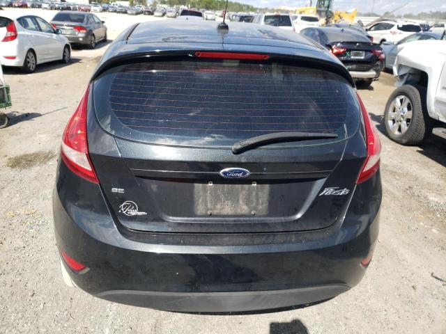 Photo 5 VIN: 3FADP4EJ8DM158133 - FORD FIESTA 