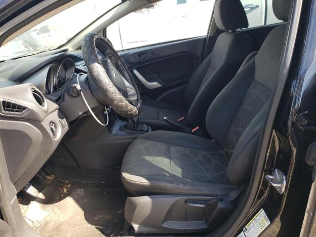 Photo 6 VIN: 3FADP4EJ8DM158133 - FORD FIESTA 