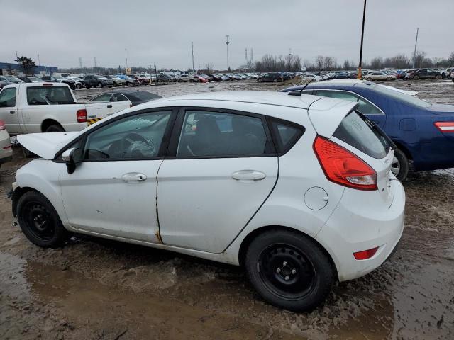 Photo 1 VIN: 3FADP4EJ8DM178463 - FORD FIESTA 